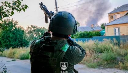 1707 Days of russia-Ukraine War – russian Casualties in Ukraine