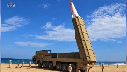 North Korea Tests Hwasong-11Ma-1 Hypersonic Glider at 900km — Flying in PAC-3, THAAD Blind Spot 