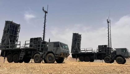 ​Czechia Replaces Kub Air Defense Systems Sent to Ukraine with Israeli Spyder LR