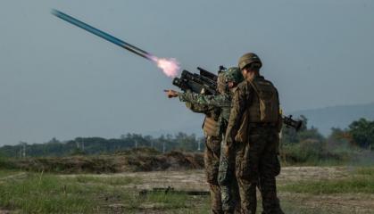 ​Quotation on Stingers for Morocco Shows Why Preferential Weapons Pricing Matters Great Deal