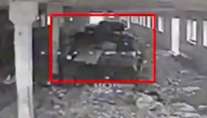 ​Ukraine Knocks Out russian Strela-10 and 2S9 Nona-S Systems in Coordinated Drone Strikes (Video)