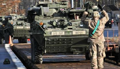 ​From Halt to New Aid Packages: the U.S. Discusses PDA Renewal, NATO Purchases, Offensive Rockets for Ukraine