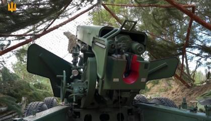 Ukrainian Bohdana-B Howitzer Proves as Effective as its Mobile Version and is Set to Receive New Carriage in 2025