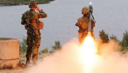 Poland Outproduces U.S., France: Piorun Missiles Surpass Stinger and Mistral Combined