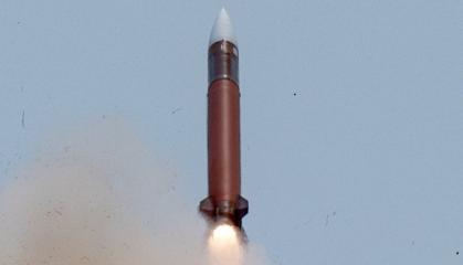 ​Raytheon Confirms Negotiations with Ukraine Over Patriot Missile Production License