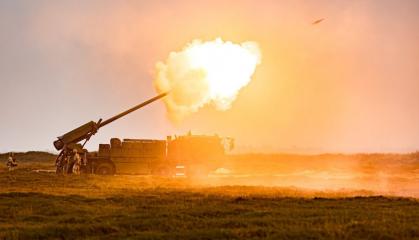 How Nearly $1 Billion From Denmark’s New Aid Package for Ukraine Will Be Spent