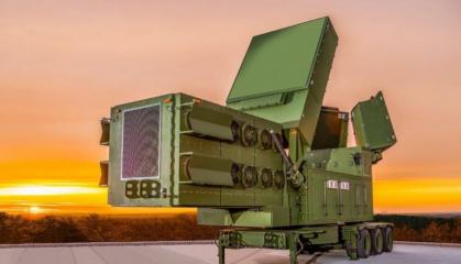 Ukraine Boosted Global Demand for Patriot Systems and Poland Is Now Supplying Components for the Latest LTAMDS Radar
