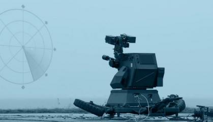 ​Air Defense UAVs, Cannons, EW Systems as well as APKWS Tested in Ukraine Are Components of the SAN C-UAV System Ordered by Poland