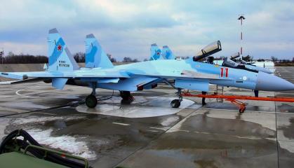 russia Claims 20 New Su-35S Fighters in 2025–2026, but Real Production Rates Raise Questions