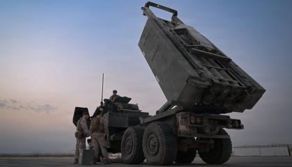 Sweden Orders HIMARS and Wants to Produce 500-km-Range PrSM Missiles