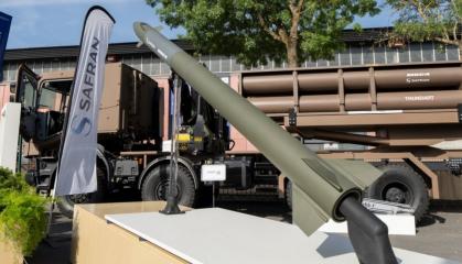 France Orders Thundart HIMARS Analog, Ukraine-Tested Components Open Licensed Production Path