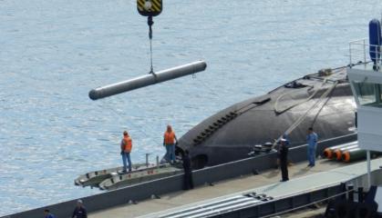 Can the russians 'Simplify' Kalibr Cruise Missiles to Increase Their Production
