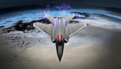 Airbus Lacks Independent 4th-Gen Fighter Capability, Yet Claims Readiness for Solo 6th-Gen Development
