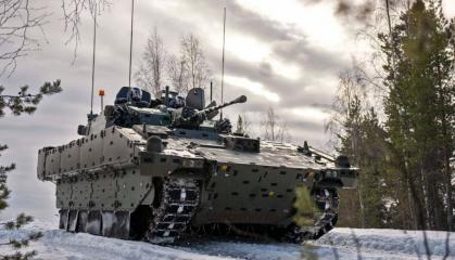 Britain Accepts 227 Ajax IFVs Despite Crew Injuries, Mass Defects, At 8 Per Month All 589 Will Take Three More Years
