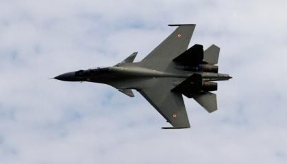 Pakistan Shows Evidence of Indian Su-30MKI and Rafale Takedown in Dogfight