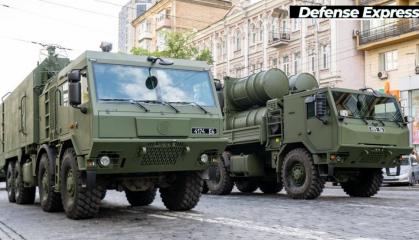 Neptun anti-ship missile system: key details of the newest Ukrainian armament 