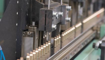 Ukrainian Defense Industry to Build an Ammo Chemicals Plant in the U.S.