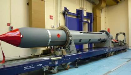 'Europe's Tomahawk,' the French Scalp Naval Missile: What About Its Availability?