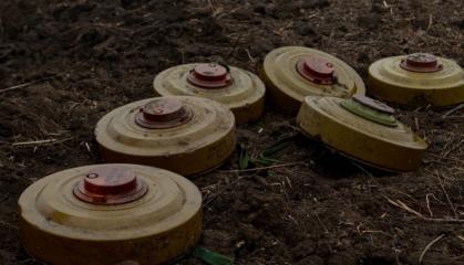 Lithuania Eyes Local Anti-Tank Mines, but Polish Ones May Win €800M Deal