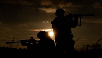 ​1354 Days of russia-Ukraine War – russian Casualties in Ukraine