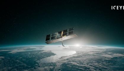 How russia Nearly Took Out ICEYE Satellite Providing Intelligence to Ukraine's Armed Forces, What Was Its Satellite Doing There?