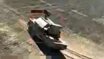 ​Ukrainian Drones Destroy russian $25M Tor-M1 Air Defense System Near Vuhledar (Video)