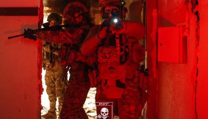 Ukrainian National Guard Breaks Through russian Defensive Positions Near Vovchansk (Video)
