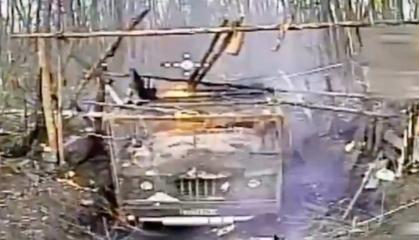 ​Ukrainian FPV Drone Destroys russian Tornado-G MLRS Worth Up to $2.7M (Video)