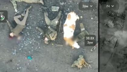 ​FPV Drone, Double Agent, and Precision Strikes: How Ukraine Hit Chechen Akhmat Unit