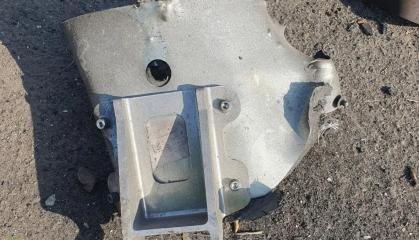 ​The SSU Uncovers Chinese-Made Components in Drones Used by russian Occupiers to Attack Kyiv