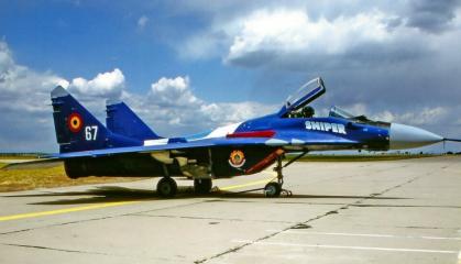 Why Romania Abandoned the Mig-29 In Favor Of the Mig-21, And What Is Happening to These Aircraft Now