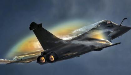 "Independent" French Aviation 90% Dependent On Chinese Rare Earths: Safran Sounds Alarm 