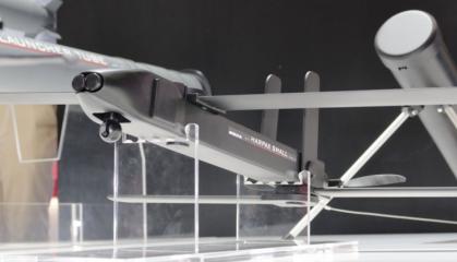 ​MBDA Unveils Its Own Switchblade Analog: Technical Comparison With the Original