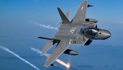 25 Years in the Making, South Korea's KF-21 Block I Achieves Operational Readiness 