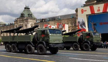 What Is russia's 50th Varyag Unmanned Systems Brigade That May Be Involved in Strikes on Kyiv's Bridges?