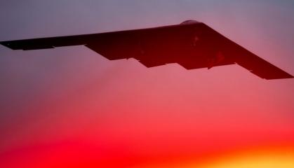 U.S. Nuclear Launch System Built With President as Only "Safety" — How Trump Could Order Strike on iran 