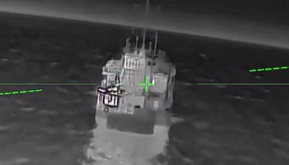 ​Ukraine Struck Another 14 russian Shadow Fleet Vessels, Bringing the Total to 90 in Just One Week