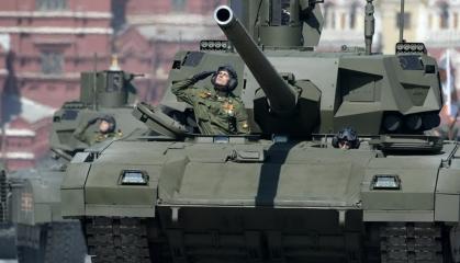 Russia Intends to Fight "For Real": Refuse From the T-62M, Renovate Armored Vehicles in the So-Called "DPR" and "LPR" 