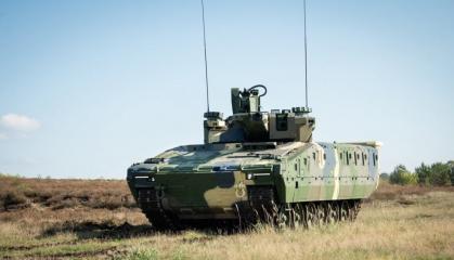 Ukraine Awaits €2.2 Billion Worth of Weapons, Equipment from Germany's Rheinmetall: What Could Be Included