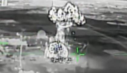 ​Ukrainian Special Forces Hit russian Oborona-14, Nebo-U, Yevpatoria Radome Radars and Command Post (Video)