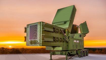 ​Patriot's New Radar Costs $130 Million Apiece, First Units Soon to Arrive in U.S. Forces