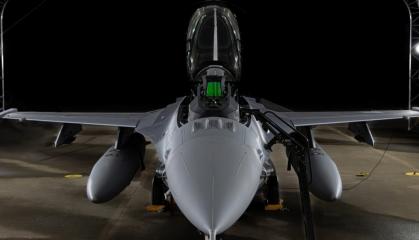 Peru's F-16 Pilots Will Train at Same Romanian Center Where Ukrainians Learn, Raising Question of Whether Extra Load Impacts Our Pilot Preparation 