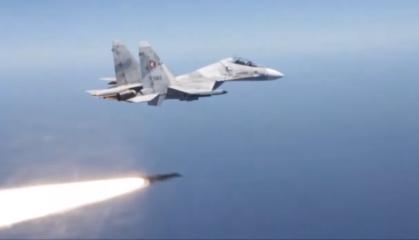 ​Venezuela Is Threatening the U.S. with russian Kh-31A Missiles — But Are They Really That Dangerous for the U.S. Navy?