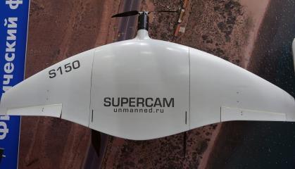 belarus Has 18 Drone Makers, Still Buys Three SuperCam UAVs From russia for One Million Dollars