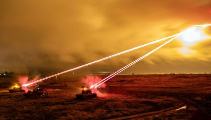 What Is Ukraine's New AI-Driven Air Defense System, What It Really Is, What It Can Actually Do