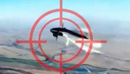 ​Ukrainian Interceptor Drones Destroy russian UAVs Worth Up to $100,000 (Video)