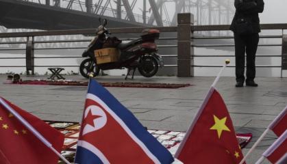 Kremlin Pays for War with Territory: China and north Korea Advance Deep into russia's Far East — Ukraine's Foreign Intelligence