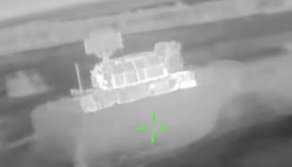 ​Ukrainian Prymary Unit Destroy russian 48Ya6-K1, 55Zh6U, 1L119 Radars and Arctic Tor-M2DT System (Video)