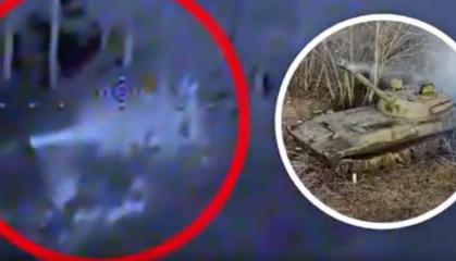 ​Ukrainian UAV Battalion Wipes Out russian Troops and Gvozdika Systems (Video)