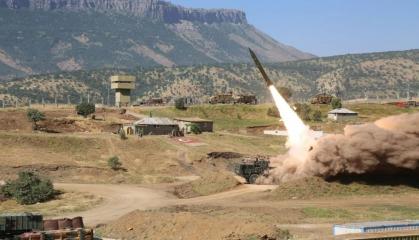 What Other Ballistic Missiles Does Turkey Have Besides ATACMS That Ukraine Could Acquire, With Launchers for Them Already in Its Arsenal?